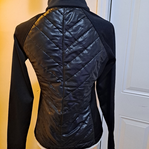 Reebok jacket women size S - Picture 4 of 8